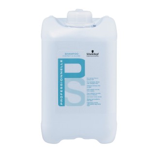 Шампунь Schwarzkopf PS Energy & Gloss Shampoo, надає енергію і блиск 5000 мл
