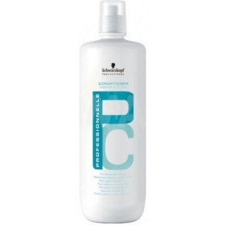 Кондиционер для волос энергия и блеск Schwarzkopf Professional Energy & Gloss Conditioner 1000 мл