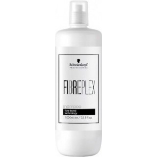 Шампунь для відновлення та захисту кольору Schwarzkopf Professional Fibreplex Shampoo 1000 мл