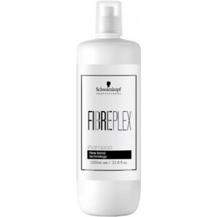 Шампунь для відновлення та захисту кольору Schwarzkopf Professional Fibreplex Shampoo 1000 мл