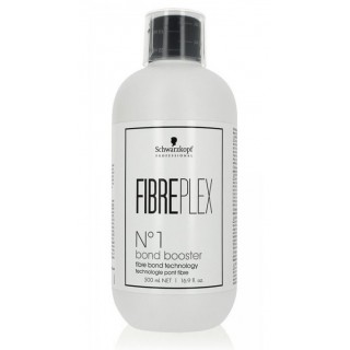 Добавка в фарбу і порошок Schwarzkopf Fibreplex N°1 - для захисту волосся 500 мл