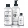 Шампунь для відновлення та захисту кольору Schwarzkopf Fibreplex Shampoo 200 мл