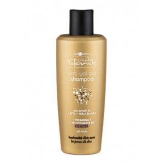 Шампунь Антижовтий Hair Company Professional Inimitable Blond 250 мл
