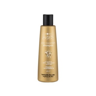 Шампунь з екстрактом шовку й алое вера Hair Company Inimitable Color 250 мл