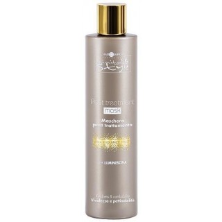 Маска стабілізувальна з екстрактом шовку й алое вера Hair Company 200 мл