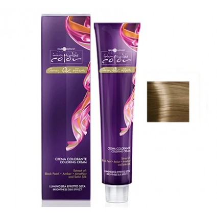 Крем-фарба для волосся Hair Company Inimitable Color 9 кава з молоком 100 мл