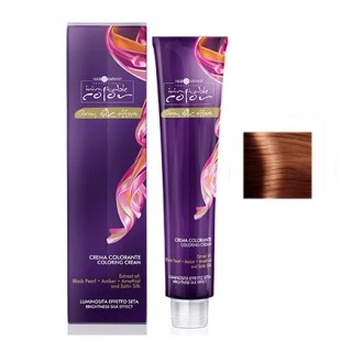 Крем-фарба для волосся Hair Company Inimitable Color 7 блондин 100 мл