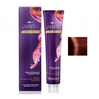 Крем-фарба для волосся Hair Company Inimitable Color 8.4 світлий мідний блондин 100 мл