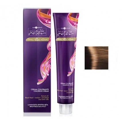Крем-фарба для волосся Hair Company Inimitable Color 7.13 холодний каштан 100 мл