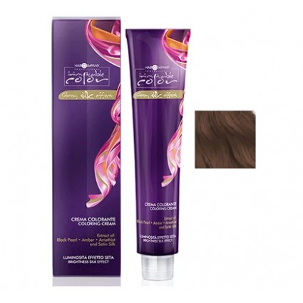 Крем-фарба для волосся Hair Company Inimitable Color 8.003 світлий карамельний блондин 100 мл