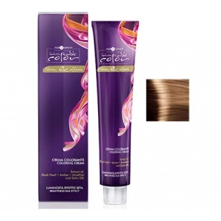 Крем-фарба для волосся Hair Company Inimitable Color 8.3 світлий золотистий блондин 100 мл