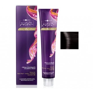 Крем-фарба для волосся Hair Company Inimitable Color 2 коричневий 100 мл