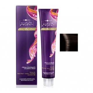 Крем-фарба для волосся Hair Company Inimitable Color 4 каштановий 100 мл