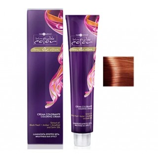 Крем-фарба для волосся Hair Company Inimitable Color 8.44 світло-русявий мідний інтенсив 100 мл