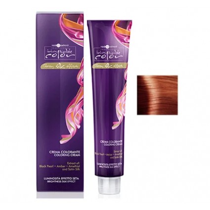 Крем-фарба для волосся Hair Company Inimitable Color 8.44 світло-русявий мідний інтенсив 100 мл Крем-фарба для волосся Hair Company Inimitable Color 8.44 світло-русявий мідний інтенсив 100 мл