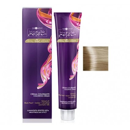 Крем-фарба для волосся Hair Company Inimitable Color 10 платиновий блондин 100 мл