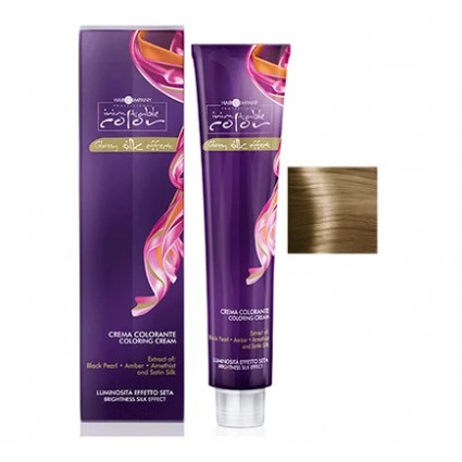 Крем-фарба для волосся Hair Company Inimitable Color 9 екстрасвітлий блонд 100 мл