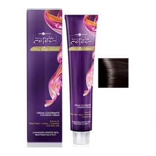 Крем-фарба для волосся Hair Company Inimitable Color 3 темно-каштановий 100 мл