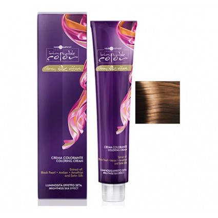 Крем-фарба для волосся Hair Company Inimitable Color 7.33 інтенсивний золотий блондин 100 мл