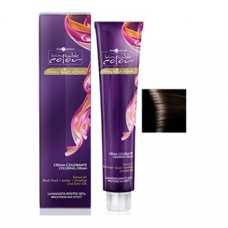 Крем-фарба для волосся Hair Company Inimitable Color 5.1 світлий попелястий каштан 100 мл