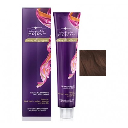 Крем-фарба для волосся Hair Company Inimitable Color 6 темний блондин 100 мл