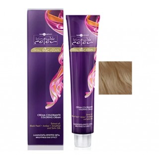 Крем-фарба для волосся Hair Company Inimitable Color 10.1 платиновий попелястий блондин 100 мл
