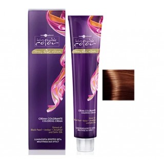 Крем-фарба для волосся Hair Company Inimitable Color 7 джандуя 100 мл