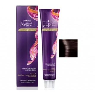 Крем-фарба для волосся Hair Company Inimitable Color 5 темний шоколад 100 мл