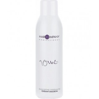 Окисник для волосся Hair Company Inimitable Color Oxidant Emulsion 3% 1000 мл