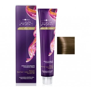 Крем-фарба для волосся Hair Company Inimitable Color 8 світлий блондин 100 мл