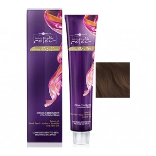 Крем-фарба для волосся Hair Company Inimitable Color 7.003 карамельний блондин 100 мл