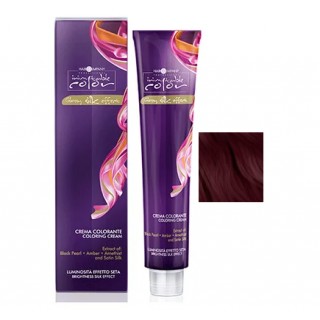 Крем-фарба для волосся Hair Company Inimitable Color 5.66 світло-каштановий інтенсивний 100 мл
