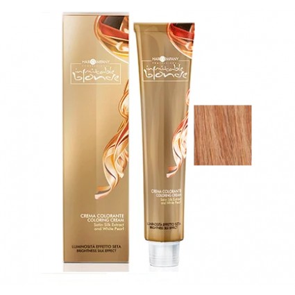 Крем-фарба для волосся Hair Company Inimitable Color 12.32 пісочний 100 мл