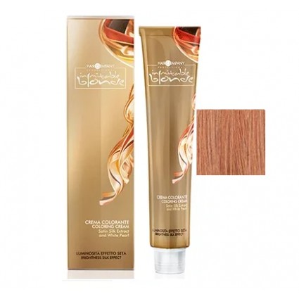 Крем-фарба для волосся Hair Company Inimitable Color 12.26 пісочно-рожевий 100 мл