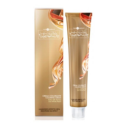 Крем-фарба для волосся Hair Company InBlonde Крем-фарба 00 анти-жовтий 100 мл