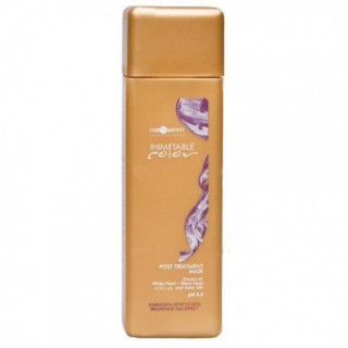 Маска Стабілізувальна Hair Company Inimitable Color 250 мл