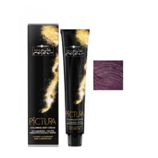 Крем-фарба для волосся Hair Company Inimitable Pictura суперфіолетовий 100 мл