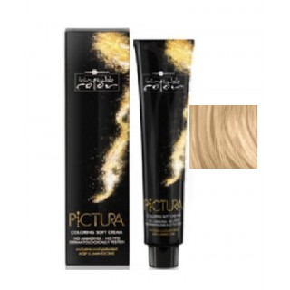 Крем-фарба для волосся Hair Company Inimitable Pictura 9 екстра світло-русявий 100 мл
