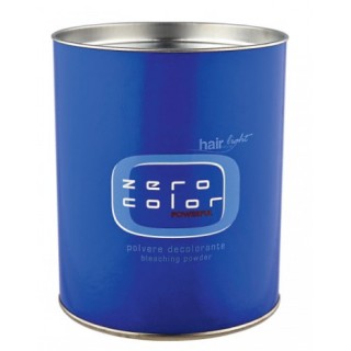 Знебарвлювальна пудра Hair Company Hair Light ZERO COLOR 1000 г