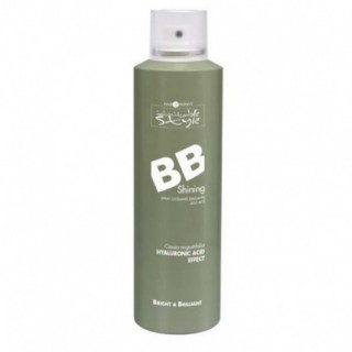 Засіб для блиску волосся Hair Company ВВ 200 мл