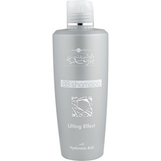 Шампунь для ламінування волосся Hair Company Inimitable Style BB 250 мл
