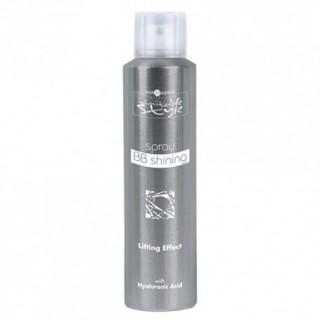 Спрей для блиску волосся Hair Company Illuminating 250 мл
