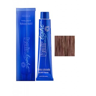 Крем-фарба для волосся Hair Company Hair Light 5.4 Світло-каштановий мідний 100 мл