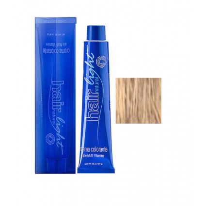 Крем-фарба для волосся Hair Company Hair Light 7.31 Русявий золотисто-пелястий 100 мл