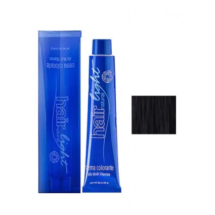 Крем-фарба для волосся Hair Company Hair Light 6.31 темно-русявий золотисто-пепелястий 100 мл