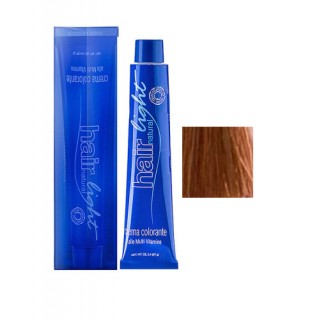 Крем-фарба для волосся Hair Company Hair Light 8.32 Світло-русявий бежевий 100 мл