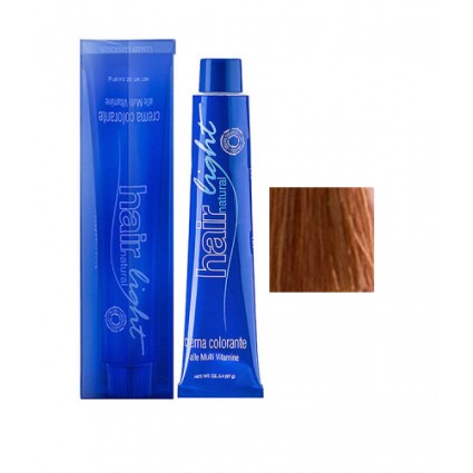 Крем-фарба для волосся Hair Company Hair Light 8.32 Світло-русявий бежевий 100 мл