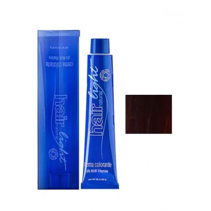 Крем-фарба для волосся Hair Company Hair Light 8.43 світло-русявий мідний золотистий 100 мл