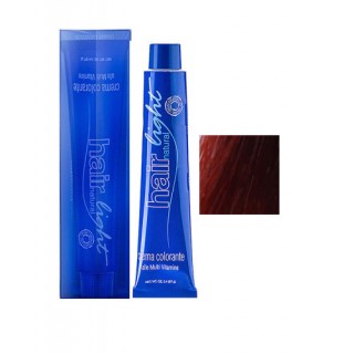 Крем-фарба для волосся Hair Company Hair Light 7.43 Русявий мідний золотистий 100 мл