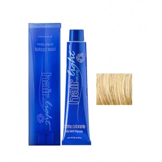 Крем-фарба для волосся Hair Company Hair Light 9.43 екстра світло-русявий мідний золотистий 100 мл